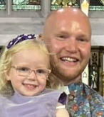 Revd Jake Hyatt